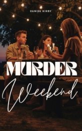 Выходные с убийством