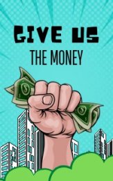 Отдай нам деньги