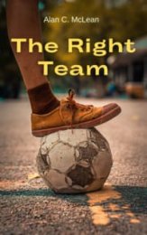 Правильная команда