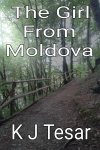 Девушка из Молдовы