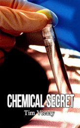 Химический Секрет