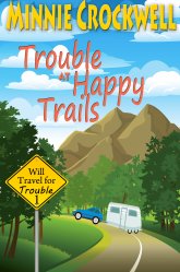 Проблемы с Happy Trails