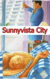 Город Sunnyvista
