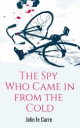 The Spy Who Came in from the Cold