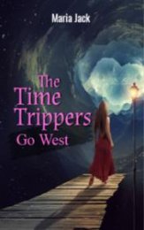 The Time Trippers Go West