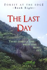 Последний день (книга 8 Лес на краю)