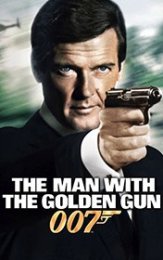 Человек с золотым пистолетом