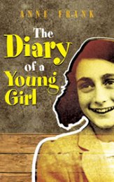 Дневник молодой девушки