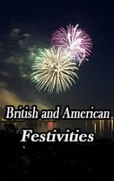 Британские и американские праздники
