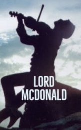 Лорд Макдональд