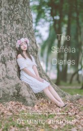 Дневники Saffelia