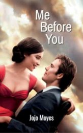 Me before You
