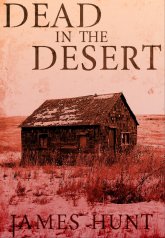 Мертвые в пустыне: Книга 0