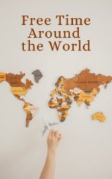 Свободное время по всему миру