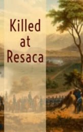 Убит в Ресаке