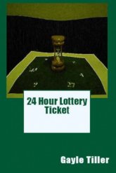 Билет на 24 часа лотереи