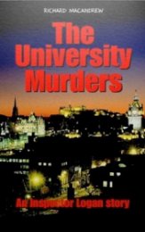 Убийства Университет