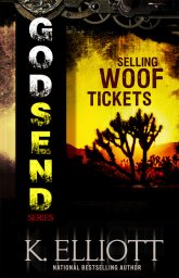 Godsend 13: Продажа билетов на Woof