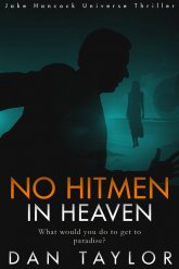 No Hitmen in Heaven: Триллер взрыва (триумф Вселенной Джейка Хэнкока)