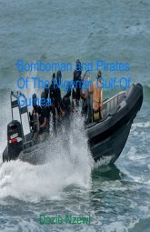 Бомбоман и Пираты Гвинейского залива