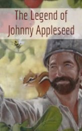 Легенда о Джонни Appleseed