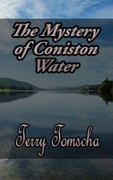 Тайна воды Конистон