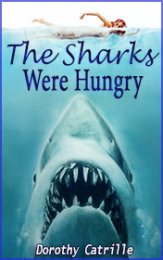 Акулы Были Голодны