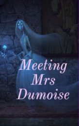 Встреча с миссис Дюмуаз