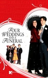 Четыре Свадьбы И Похороны