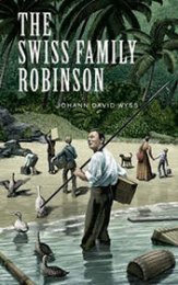 Швейцарская семья Робинсон