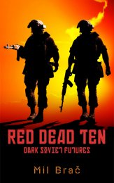 Red Dead Ten