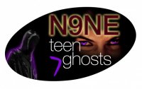 N9NE Teen Ghosts Том 7