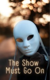Шоу Должно Продолжаться