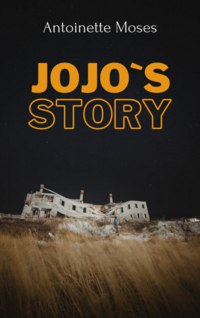 История Джоджо