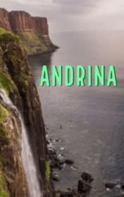 Andrina