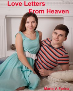 Любовь Письма с небес