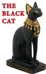 Черная Кошка