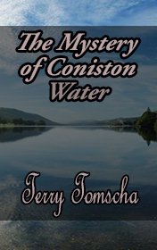 Тайна воды Конистон